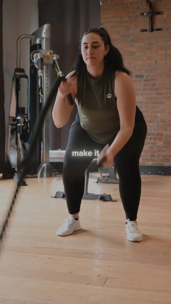 Treino 