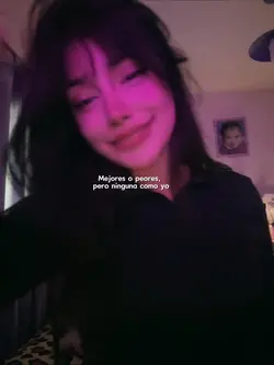 Ninguna como yo ❤️