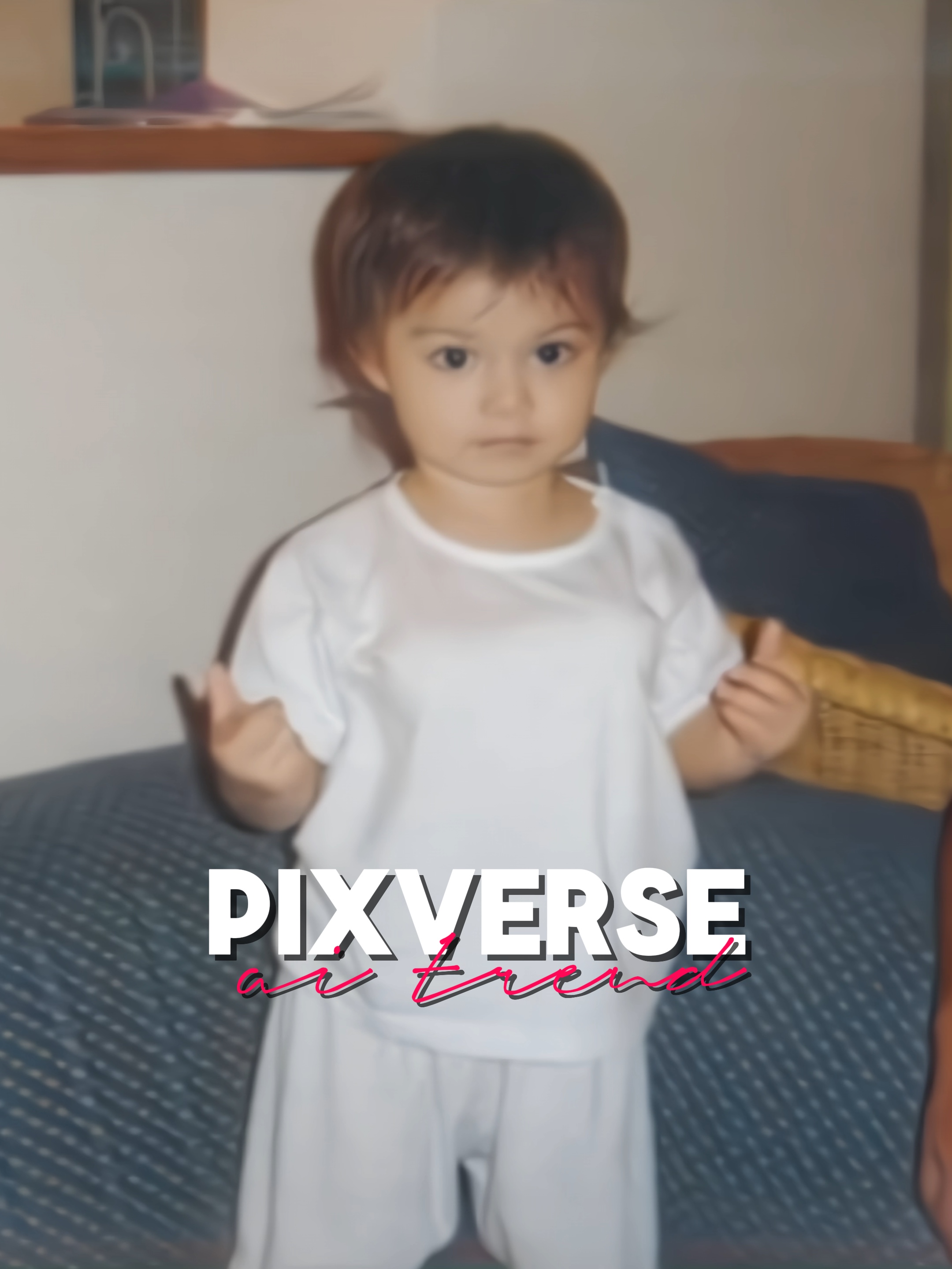 tren pixverse