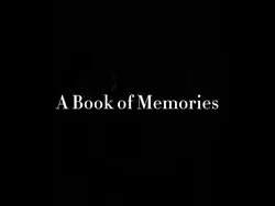 Book of Memories
