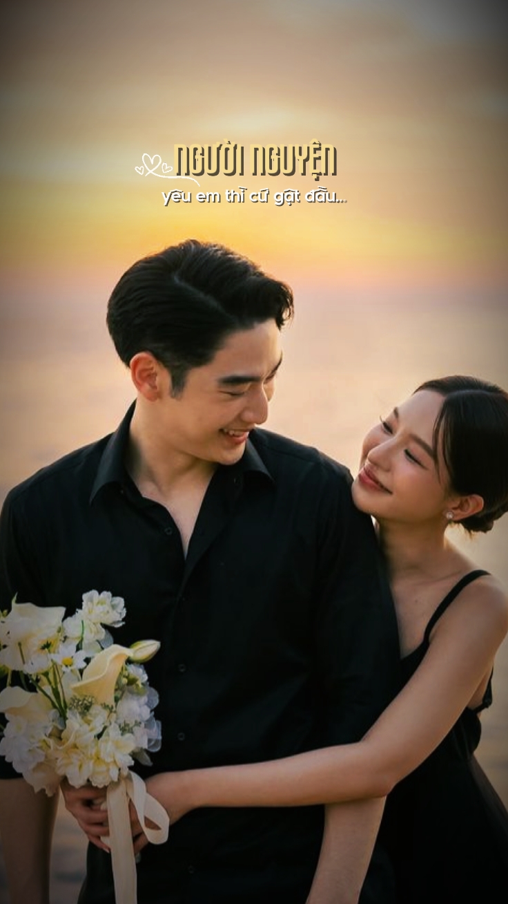Hay anh đi với em 