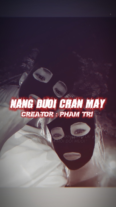 Nắng dưới chân mây
