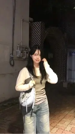 스토리 올리면 이쁜 템플릿