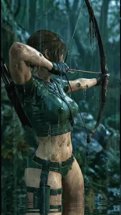 #tomb raider