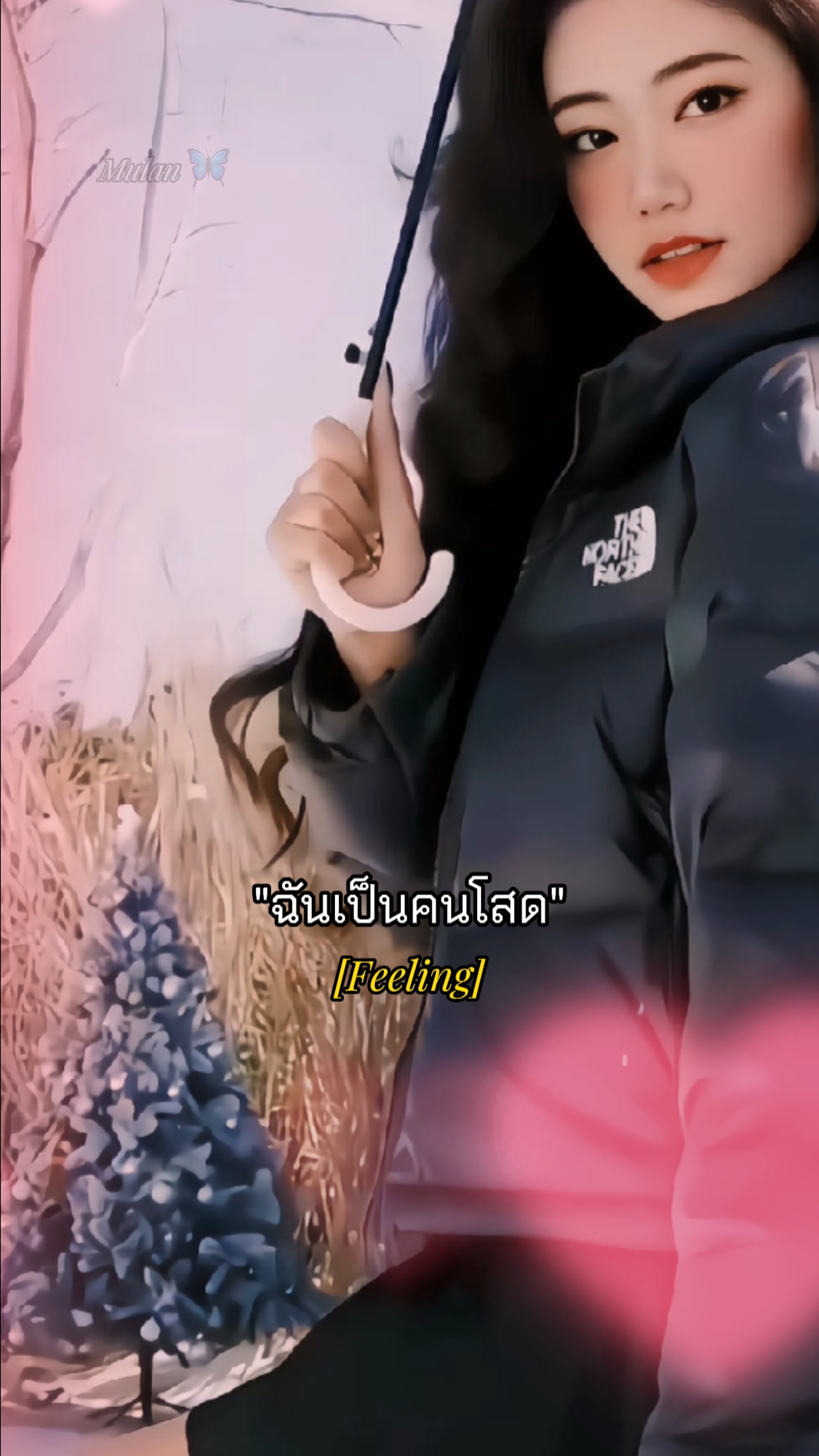 ฉันเป็นคนโสด