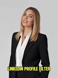LinkedIn Profile AI