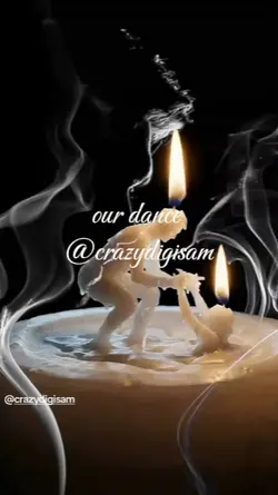 our dance