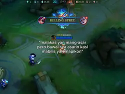 mabilis yan mapikon