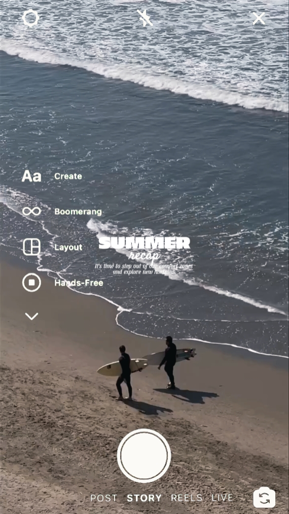 summer recap 
