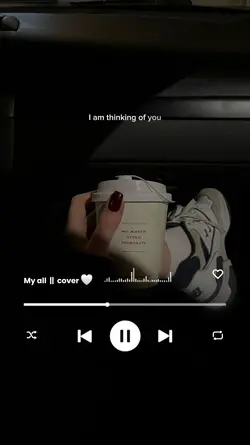 My all cover