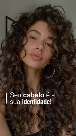 Cabelos - salão