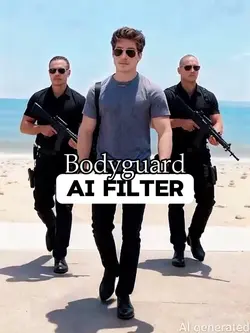 Bodyguard