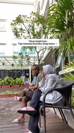 Manusia favoritku