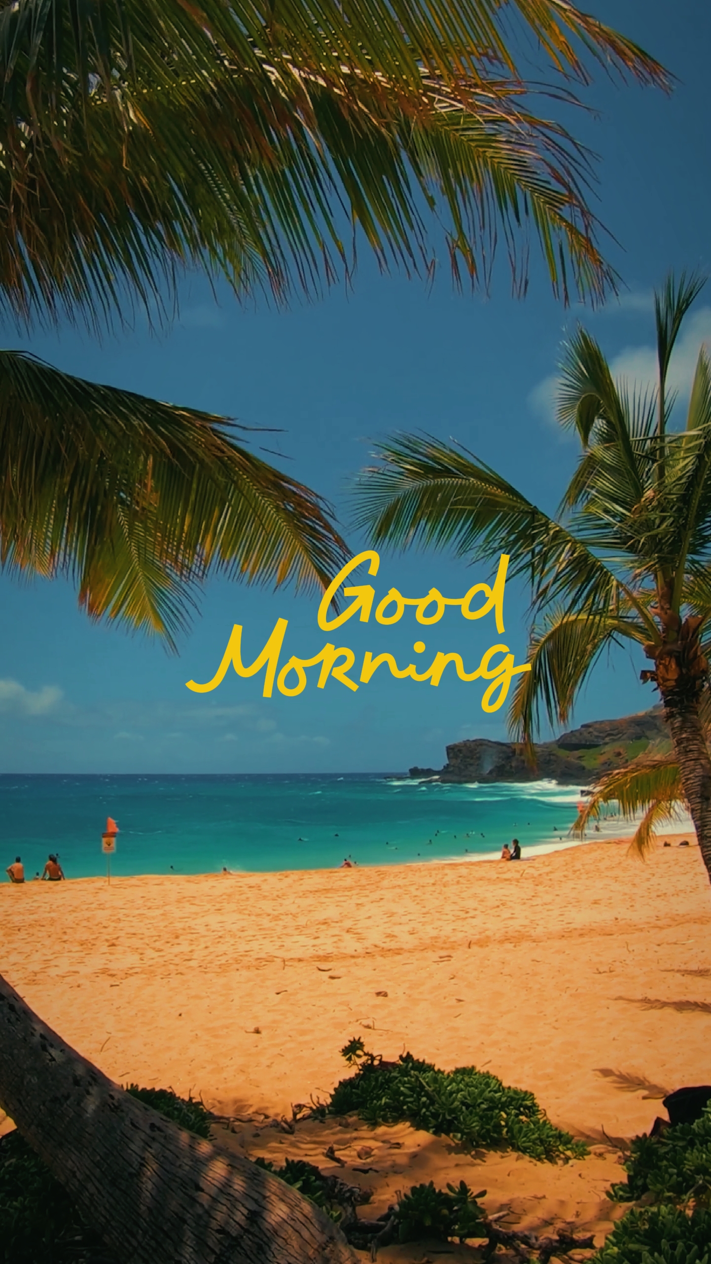 BUENOS DÍAS VIBRAS