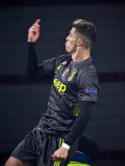 Ronaldo edit