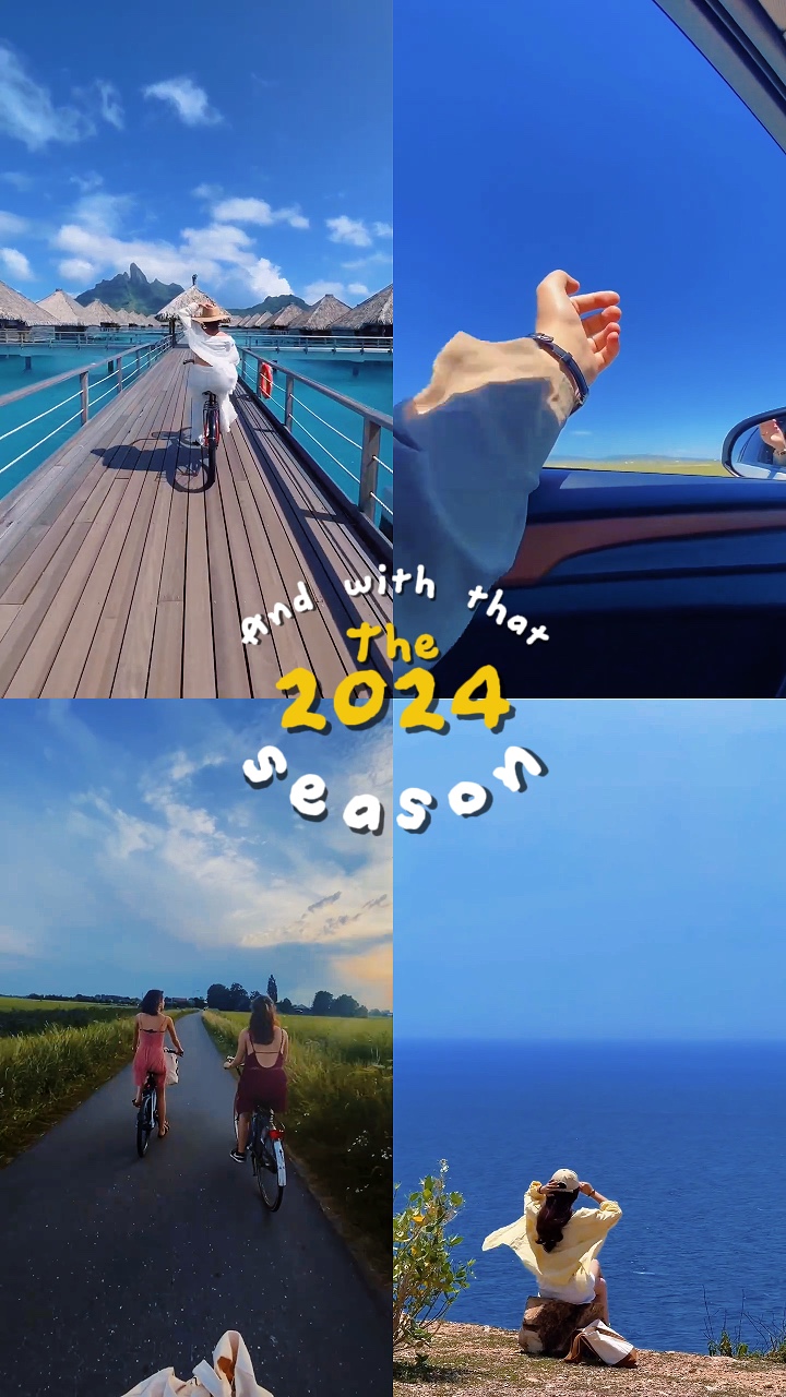 2024 comes to an end