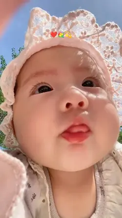 cute baby song