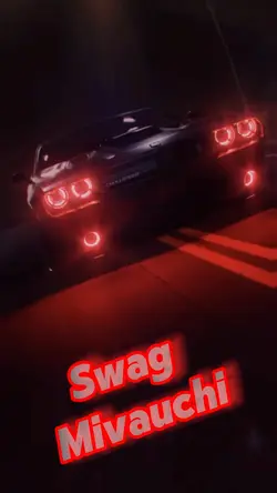Swag / Mivauchi