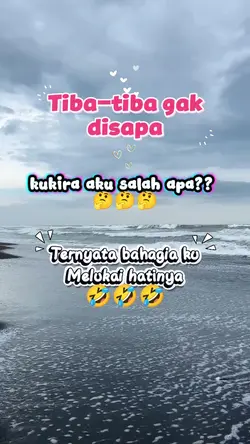 menyala pembenciku