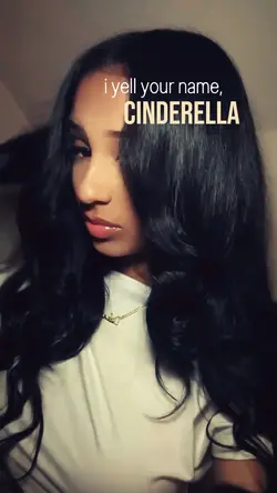 CINDERELLA