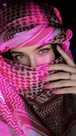 Efek arab sorban 