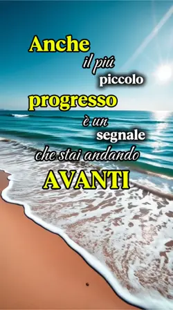 Frase del giorno
