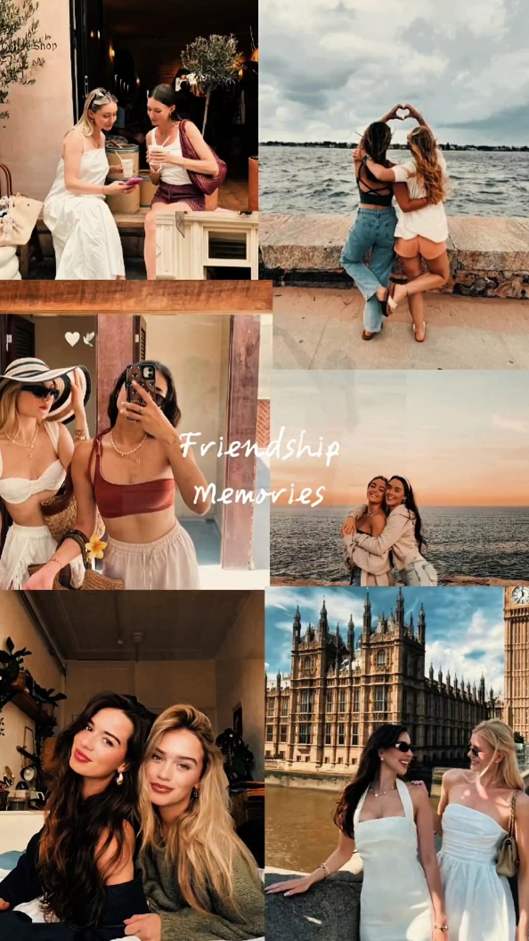 Friendship 