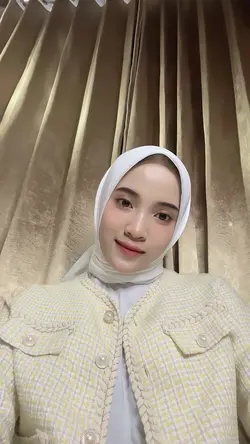 setelan cuek ||stecu