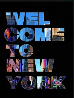 Welcome to New York 
