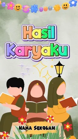 Hasil Karyaku 