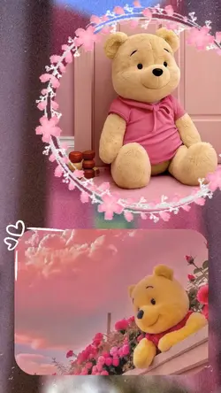 Cute Teddy bear