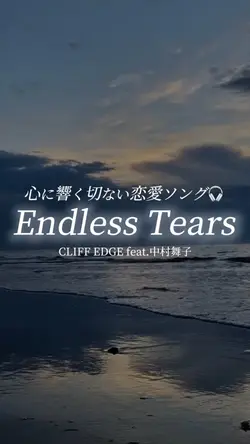 Endless Tears