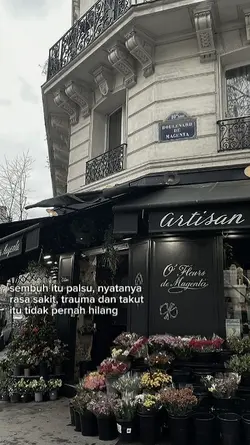 sembuh itu palsu