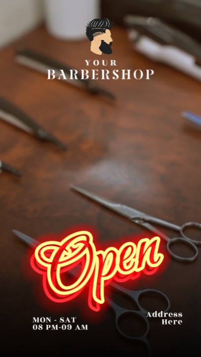 BARBERSHOP