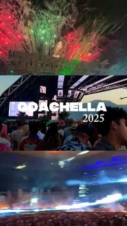 Concert Recap