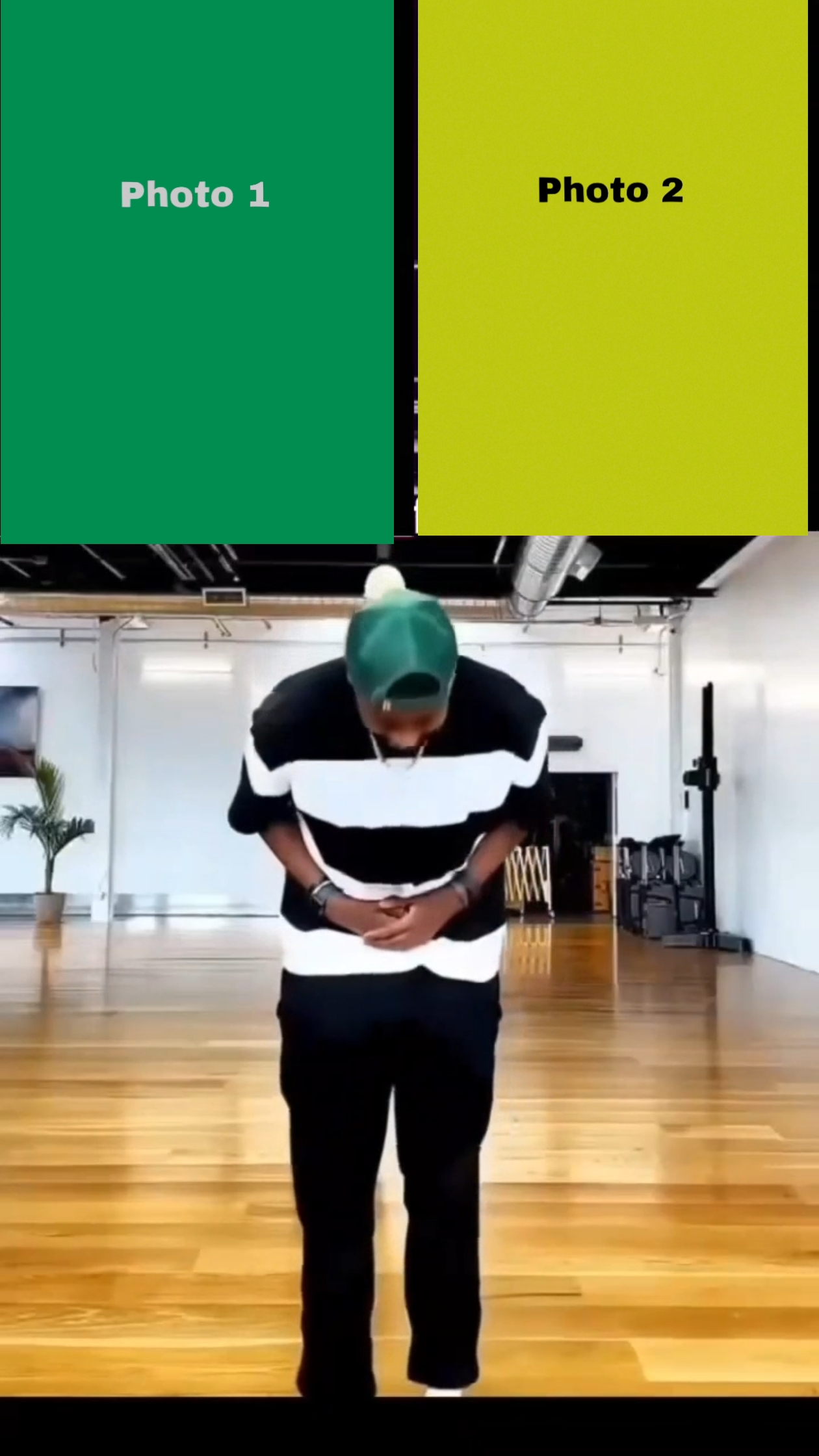 new edit master 