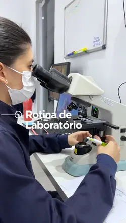Laboratório