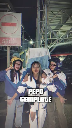 JJ temankuJahatTante