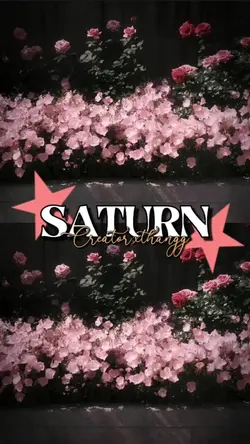 Saturn