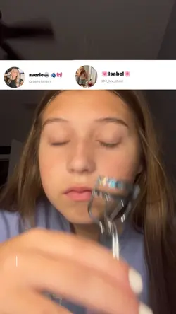 lash tutorial
