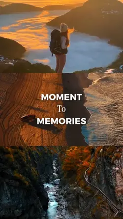 MOMENT TO MEMORIES