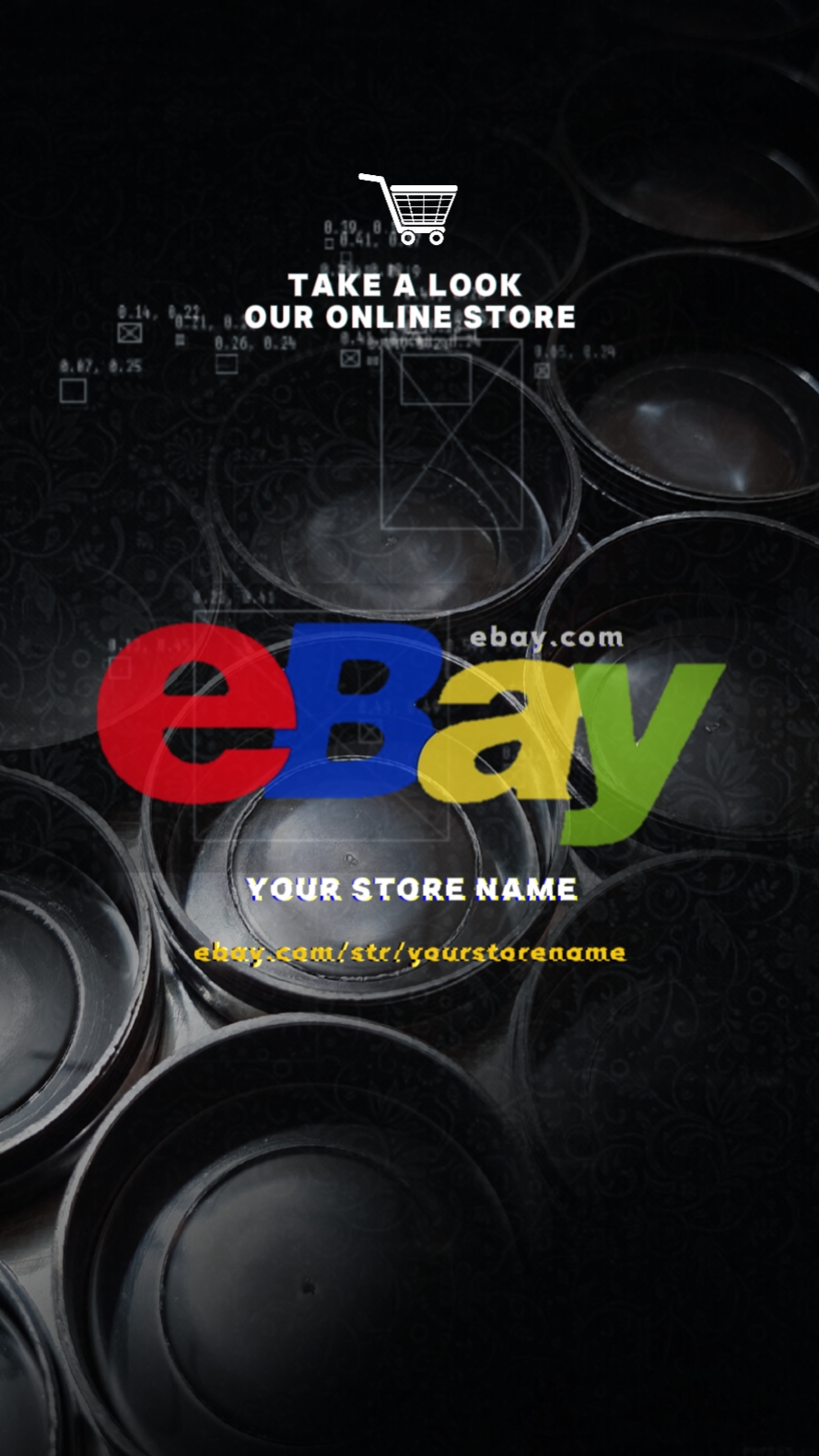 EBAY - YOUR STORE