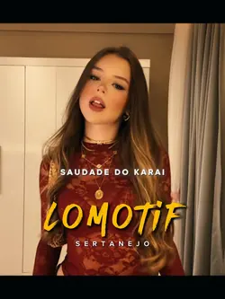 Saudade do Carai