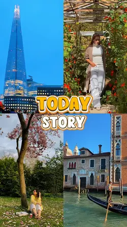 today story