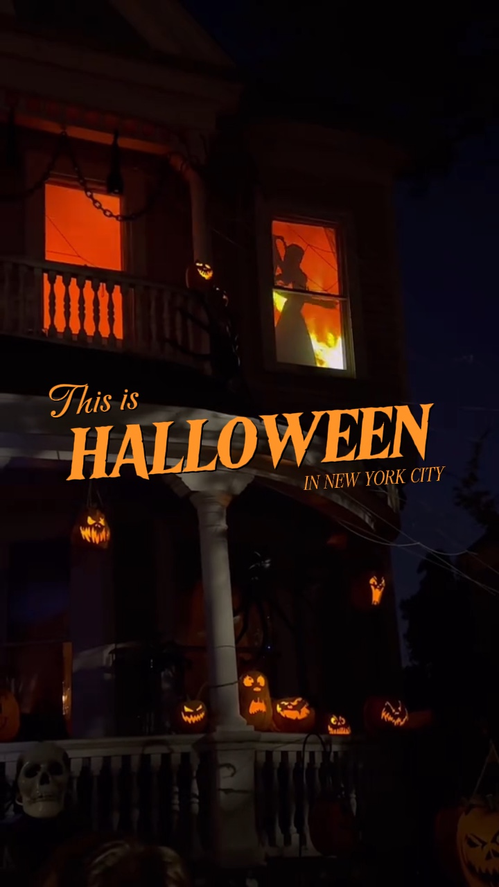 Vlog d'Halloween 🎃🎃