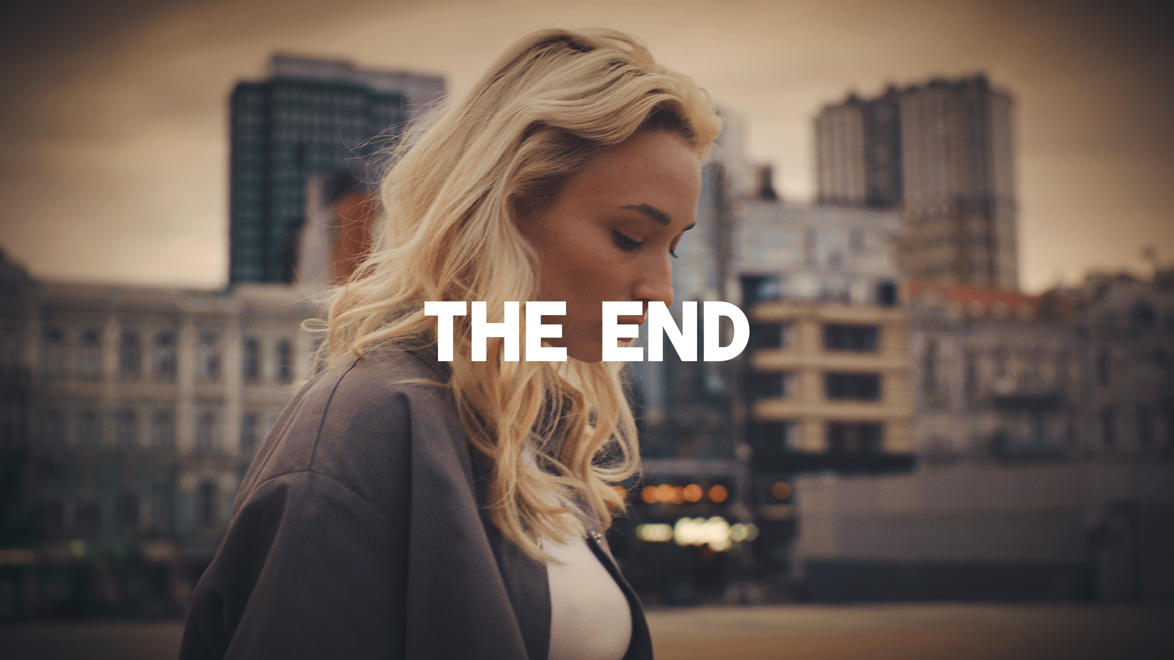 Ending Credit