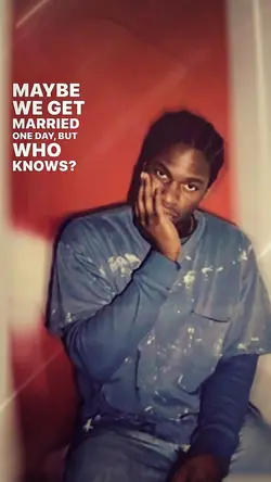 who knows?