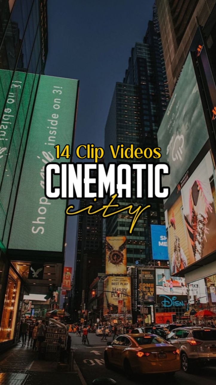 CIUDAD CINEMÁTICA 49