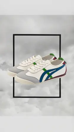 Corolla Shoes 