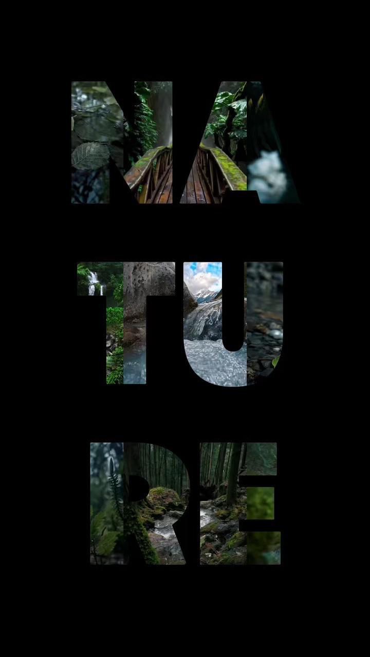 Vibraciones de la naturaleza